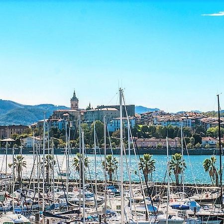 Appartement Moderne A 300M De La Plage Avec Terrasse Et Parking Securise - Fr-1-2-417 Hendaye Eksteriør billede