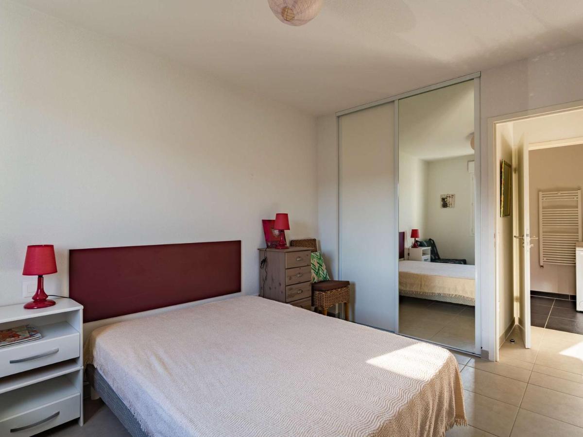 Appartement Moderne A 300M De La Plage Avec Terrasse Et Parking Securise - Fr-1-2-417 Hendaye Eksteriør billede